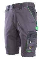 Pantaloni de lucru Polstar Profflam PLSTA7SPGF52 imaginea #7 — magazin online Desire.md