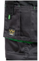 Pantaloni de lucru Polstar Profflam PLSTA7SPGF52 imaginea #8 — magazin online Desire.md