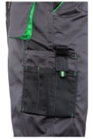 Pantaloni de lucru Polstar Profflam PLSTA7SPGF52 imaginea #10 — magazin online Desire.md