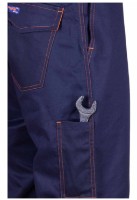 Pantaloni de lucru Polstar Profflam PLSTAOSPN48 imaginea #7 — magazin online Desire.md