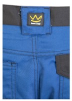 Pantaloni de lucru Polstar Profflam PLSTA5SPA50 imaginea #5 — magazin online Desire.md