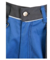 Pantaloni de lucru Polstar Profflam PLSTA5SPA50 imaginea #9 — magazin online Desire.md