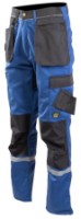 Pantaloni de lucru Polstar Profflam PLSTA5SPA52