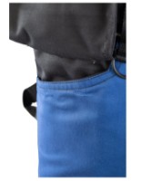 Pantaloni de lucru Polstar Profflam PLSTA5SPA52 imaginea #10 — magazin online Desire.md