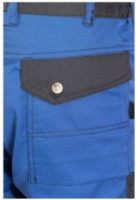 Pantaloni de lucru Polstar Profflam PLSTA5SPA54 imaginea #4 — magazin online Desire.md