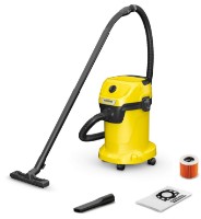 Aspirator multifunctional Karcher WD 3-18 V-17/20 Battery (1.628-550.01)