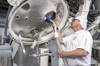 Хозяйственный пылесос Karcher WD 3-18 V-17/20 Battery (1.628-550.01) фото №3 — интернет-магазин Desire.md