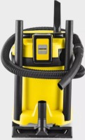 Хозяйственный пылесос Karcher WD 3-18 V-17/20 Battery (1.628-550.01) фото №7 — интернет-магазин Desire.md