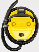 Хозяйственный пылесос Karcher WD 3-18 V-17/20 Battery (1.628-550.01) фото №8 — интернет-магазин Desire.md