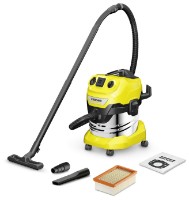 Aspirator multifunctional Karcher WD 4 P S V-20/5/22 (1.628-290.0)