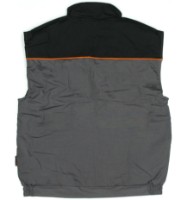 Vesta Art.MaSter Professional Steel/Grey/Black/Orange XXXL imaginea #3 — magazin online Desire.md