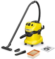 Aspirator multifunctional Karcher WD 4 P V-20/5/22 (1.628-270.0)