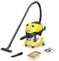 Aspirator multifunctional Karcher WD 4 S V-20/5/22 (1.628-260.0)