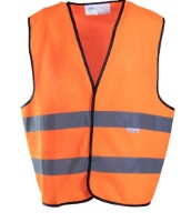 Жилет рабочий Brixton PLSTAFK4PL