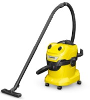 Хозяйственный пылесос Karcher WD 4 V-20/5/22 (1.628-209.0) фото №3 — интернет-магазин Desire.md