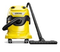 Хозяйственный пылесос Karcher WD 4 V-20/5/22 (1.628-209.0) фото №4 — интернет-магазин Desire.md