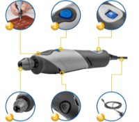 Polizor drept Dremel F0132050JM imaginea #3 — magazin online Desire.md