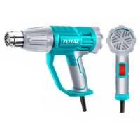 Suflanta de aer cald Total Tools TB20045 imaginea #2 — magazin online Desire.md