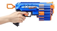 Игрушечное оружие Zuru X-shot Insanity Manic (36603) фото №3 — интернет-магазин Desire.md