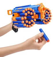 Игрушечное оружие Zuru X-shot Insanity Manic (36603) фото №4 — интернет-магазин Desire.md