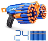 Игрушечное оружие Zuru X-shot Insanity Manic (36603)