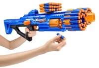 Игрушечное оружие Zuru X-shot Insanity Berzerko (36610) фото №2 — интернет-магазин Desire.md