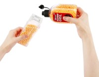 Игрушечное оружие Zuru X-shot Hyper Gel Small (36622) фото №6 — интернет-магазин Desire.md