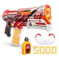 Игрушечное оружие Zuru X-shot Hyper Gel Small (36622)