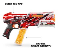 Игрушечное оружие Zuru X-shot Hyper Gel Small (36622) фото №2 — интернет-магазин Desire.md