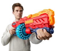 Игрушечное оружие Zuru X-shot 36136 фото №6 — интернет-магазин Desire.md
