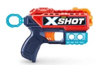 Игрушечное оружие Zuru X-shot Excel Double Kickback (36202) фото №3 — интернет-магазин Desire.md
