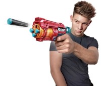 Игрушечное оружие Zuru X-shot Excel Fury (36377) фото №7 — интернет-магазин Desire.md