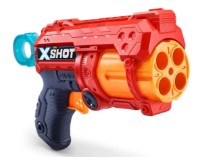 Игрушечное оружие Zuru X-shot Excel Fury (36377)