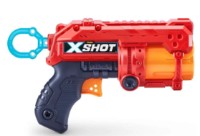 Игрушечное оружие Zuru X-shot Excel Fury (36377) фото №3 — интернет-магазин Desire.md
