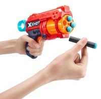 Игрушечное оружие Zuru X-shot Excel Fury (36377) фото №4 — интернет-магазин Desire.md