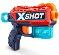 Игрушечное оружие Zuru X-shot Excel Kickback (36184)
