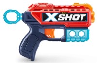 Игрушечное оружие Zuru X-shot Excel Kickback (36184) фото №3 — интернет-магазин Desire.md