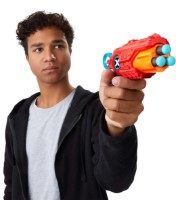 Игрушечное оружие Zuru X-shot Excel MK3 (36118) фото №5 — интернет-магазин Desire.md