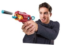 Игрушечное оружие Zuru X-shot Excel MK3 (36118) фото №4 — интернет-магазин Desire.md