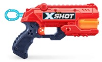 Игрушечное оружие Zuru X-shot Excel Reflex (36433) фото №4 — интернет-магазин Desire.md