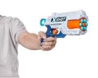 Игрушечное оружие Zuru X-shot Excel Reflex 6 (36433Z)  фото №4 — интернет-магазин Desire.md