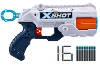 Игрушечное оружие Zuru X-shot Excel Reflex 6 (36433Z)  фото №5 — интернет-магазин Desire.md