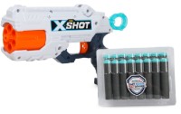 Игрушечное оружие Zuru X-shot Excel Reflex 6 (36433Z)  фото №2 — интернет-магазин Desire.md