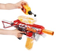 Игрушечное оружие Zuru X-shot Hyper Gel Medium (36621) фото №2 — интернет-магазин Desire.md