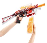 Игрушечное оружие Zuru X-shot Hyper Gel Medium (36621) фото №6 — интернет-магазин Desire.md