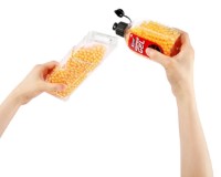 Игрушечное оружие Zuru X-shot Hyper Gel Medium (36621) фото №8 — интернет-магазин Desire.md