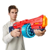 Игрушечное оружие Zuru X-shot Max Havoc (36446) фото №3 — интернет-магазин Desire.md