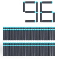 Игрушечное оружие Zuru X-shot Omega (36430) фото №2 — интернет-магазин Desire.md