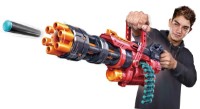 Игрушечное оружие Zuru X-shot Omega (36430) фото №4 — интернет-магазин Desire.md