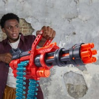 Игрушечное оружие Zuru X-shot Omega (36430) фото №7 — интернет-магазин Desire.md